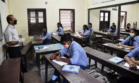 Only 20.8% TS schools had internet facilities during academic year 2019 ...