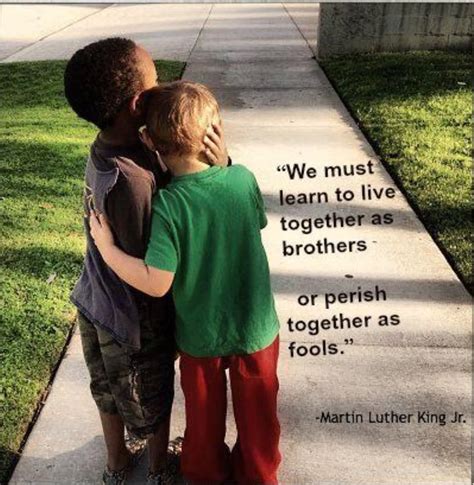 Love Your Neighbor As Yourself - The Witness