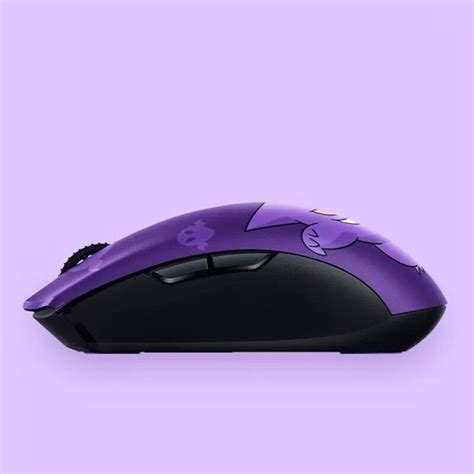 Razer X Pokémon Gengar Edição Orochi V2 Wireless | Ubuy India