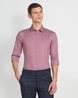 Buy Pink Shirts for Men by Arrow Newyork Online | Ajio.com