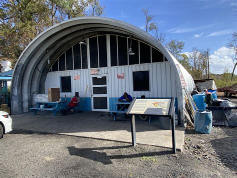 Scott’s BBQ (Hemingway SC) : r/smoking