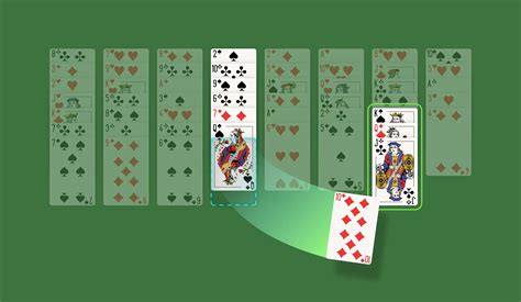 Image result for Freecell Solitaire