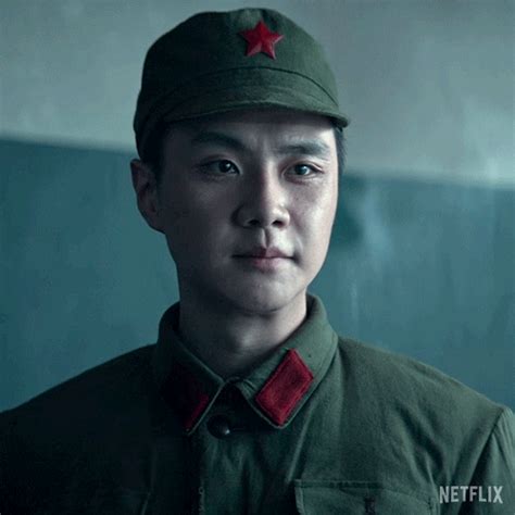 Three Body Problem Simulation GIF 的图像结果