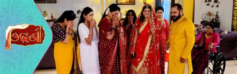 Watch "ODHANI" Ep - 165 Odia Serial on Tarang Plus | Download our App ...