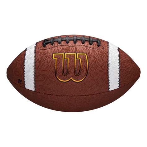 Wilson Youth GST SpeedSkin Football