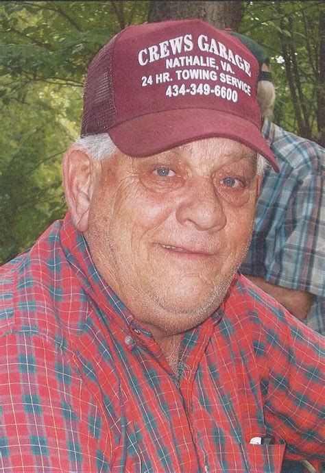 Remembering Burnace Franklin Tuggle | Obituaries – Henderson Funeral Home