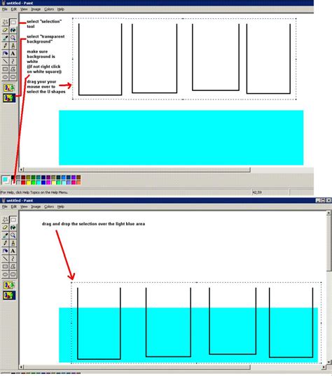 Image result for Using Microsoft Paint
