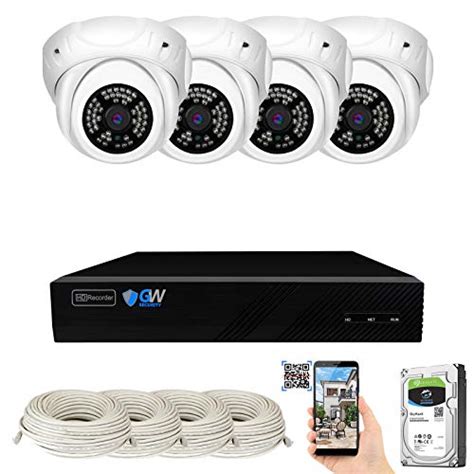Image result for IP Security Camera System