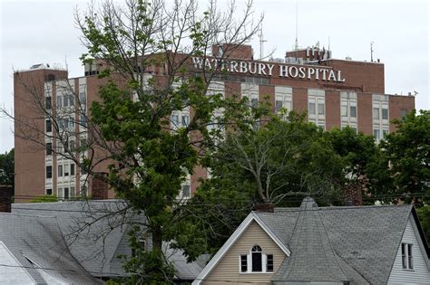 Yale New Haven Health to acquire Manchester Memorial Hospital ...