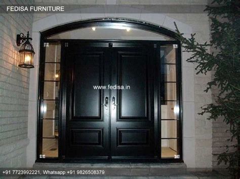 Best Door Designs For Home, Internal Feature Doors | Decorative Wooden ...