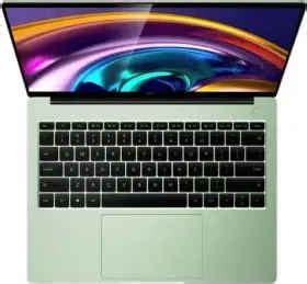 Realme Book Enhanced Edition Laptop (11th Gen Core i5/ 16GB/ 512GB SSD ...