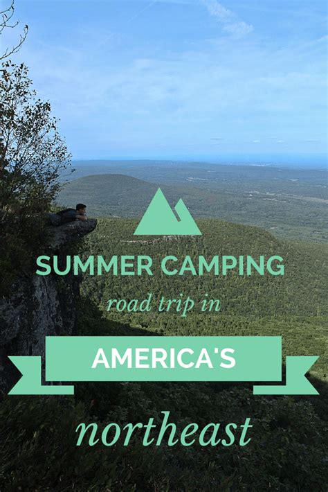 Best Camping Spots in the Northeast: Your Ultimate Guide