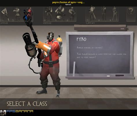 Image result for Pyro Mods