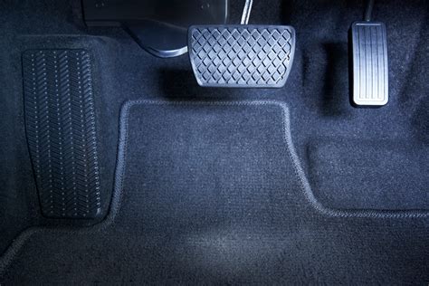 What Are The Pedals In A Car at Estelle Genest blog
