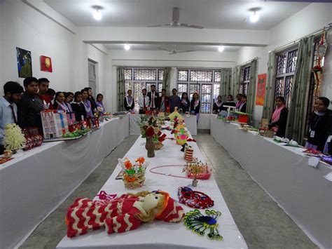 Navrang 2018 | Dronacharya PG College of Education