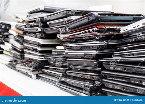 Image result for Old Broken Computer