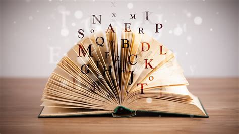 How changing definition of words and additions to dictionaries impacts ...