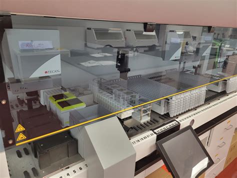 Image result for Tecan Fluent VB.NET