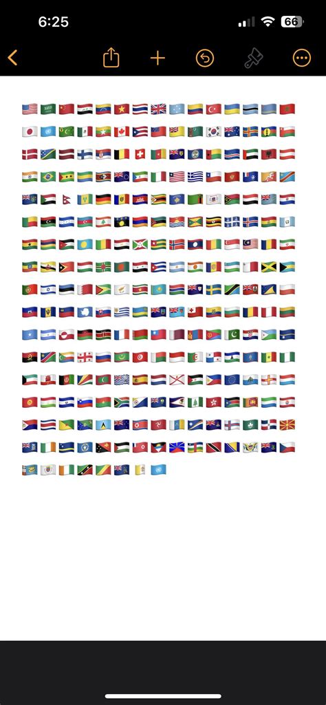 Upon searching emojis for “country”, the flags of several non-countries come up : r/notinteresting