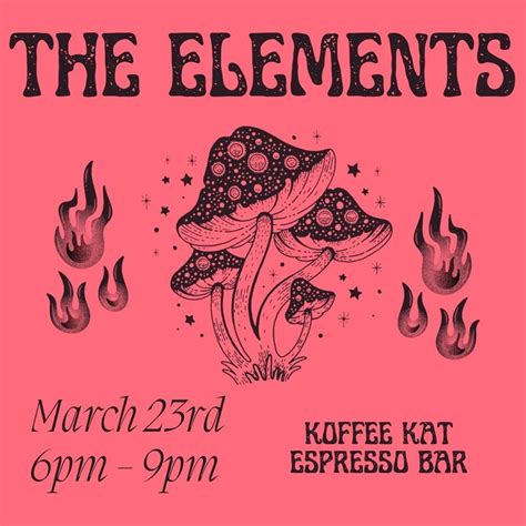 The Elements Rock Out The Kat, 104 Margaret St, Plattsburgh, NY, 23 ...