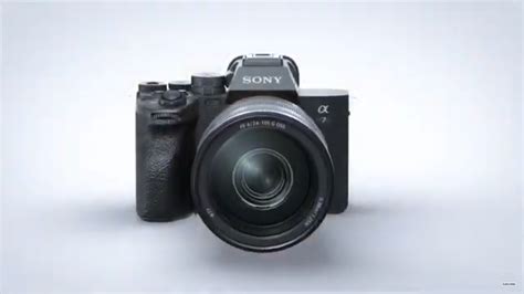 Sony Mirrorless Camera 的图像结果