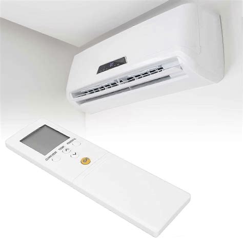 Image result for Fujitsu Split AC Remote Control
