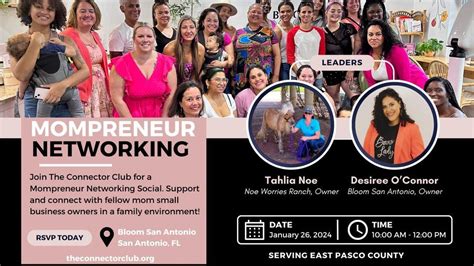 Image result for Mompreneur Networking Event