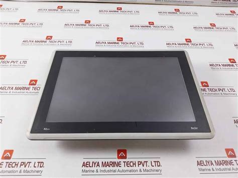 Beijer Electronics X2 Pro 15-b2 High-performance Hmi Panel Rev 2 24V Dc ...