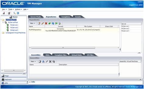 Image result for Repository Variable Oracle