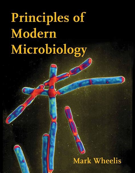 Principles of Modern Microbiology 1st Edition India | Ubuy