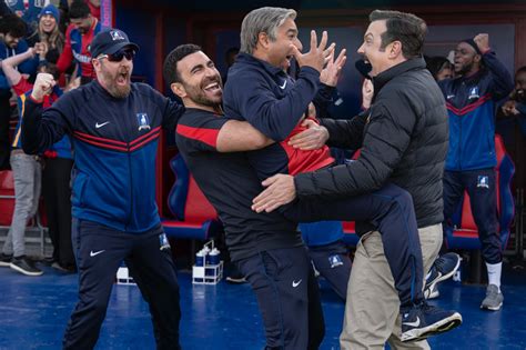 Apple lands record 54 Emmy Award nominations - Apple (IN)