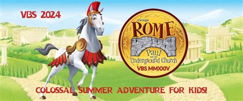 Vacation Bible School, 2450 E Fort Lowell Rd, Tucson, AZ, United States ...
