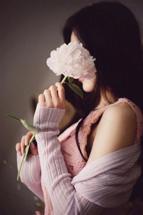 唯美气质的女生图片大全 余生_唯美图片_我要个性网