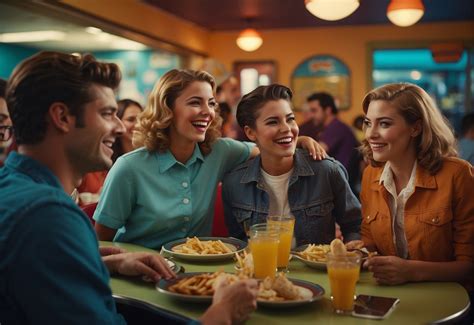 1960s Slang Unveiled: Decoding the Lingo of a Groovy Decade - Brilliantio