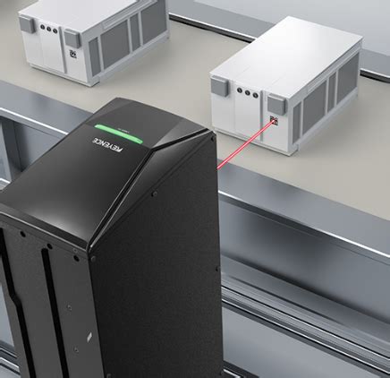 Image result for Keyence Laser Marker Applications