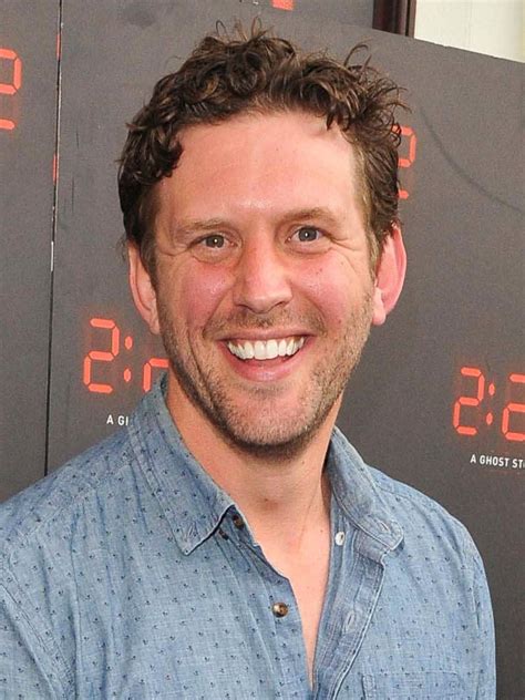 Tom Durant-Pritchard Pictures | Rotten Tomatoes