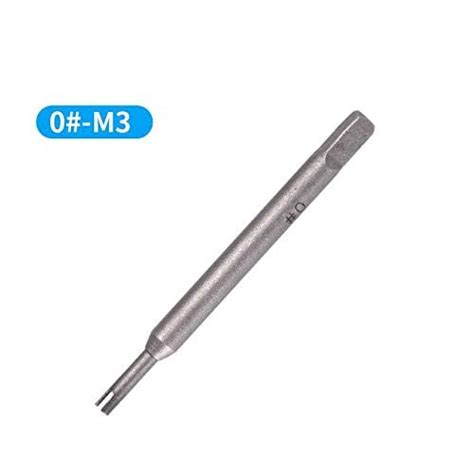 Ubersweet® 0# M3 Broken Tap Extractor Wire Breakage Processor Broken ...