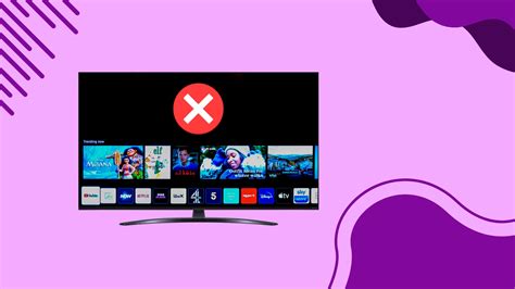 Image result for LG TV Network Menu