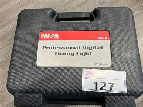 Image result for Using Timing Light 5568