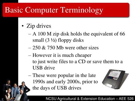 Image result for Computer Terminology List