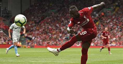 Africa Cup of Nations: Naby Keita becomes third Liverpool player to get ...