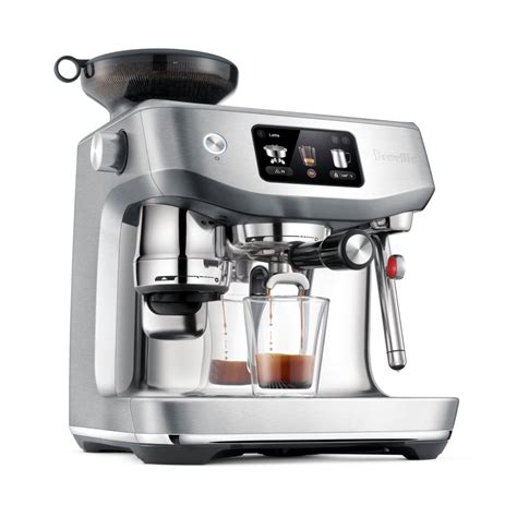 Buy Sage/Breville The Oracle Jet Espresso Coffee Machine – Caramelly