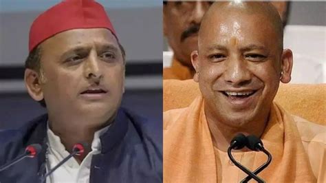 ‘UP CM is infiltrator’: Akhilesh calls out Adityanath’s Uttarakhand ...