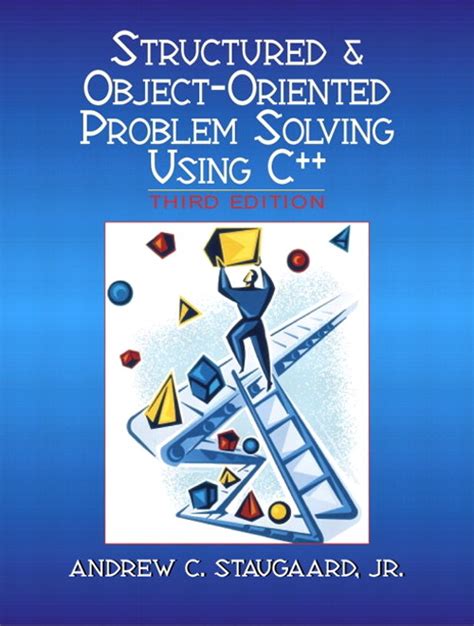Image result for Object-Oriented Programming Problem Solving