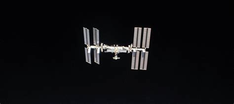 Russia To Send Replacement Spacecraft To Fetch ISS Crew - The Wire