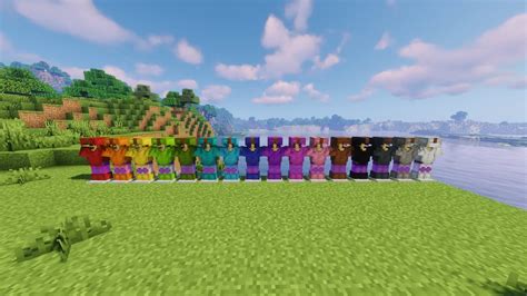 Image result for Minecraft Dyes Tutorial