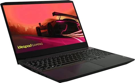 Lenovo IdeaPad Gaming 3 Laptop: Ryzen 5 5600H, RTX India | Ubuy