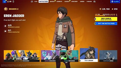 Eren Yeager Villains Wiki Fandom