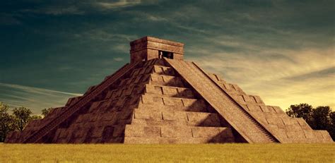 Зиккурат: исторические факты и обзор самых значимых сооружений