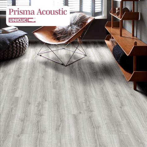 Prisma Acoustic Flooring - TA Plastics